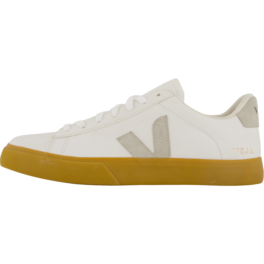 Campo Extra White/natural