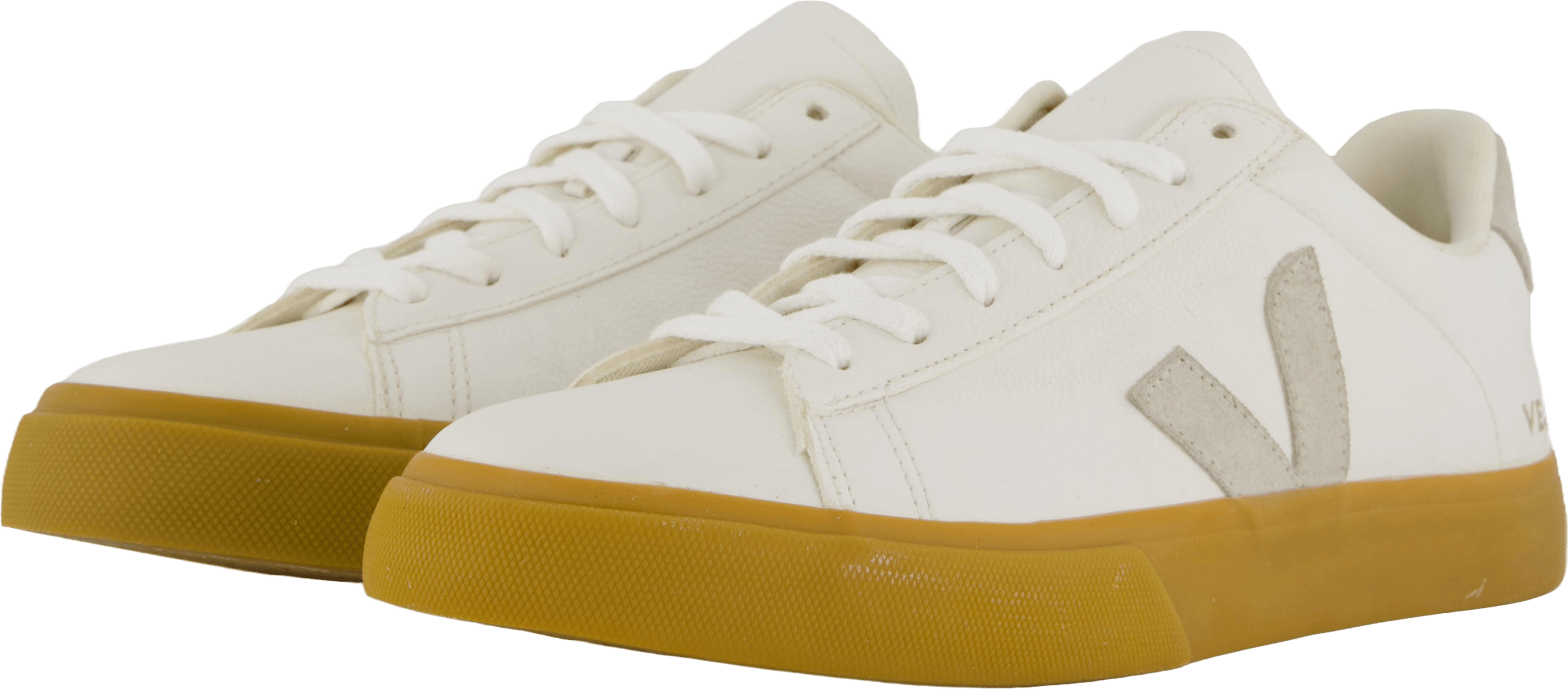 Campo Extra White/natural - Bild 2