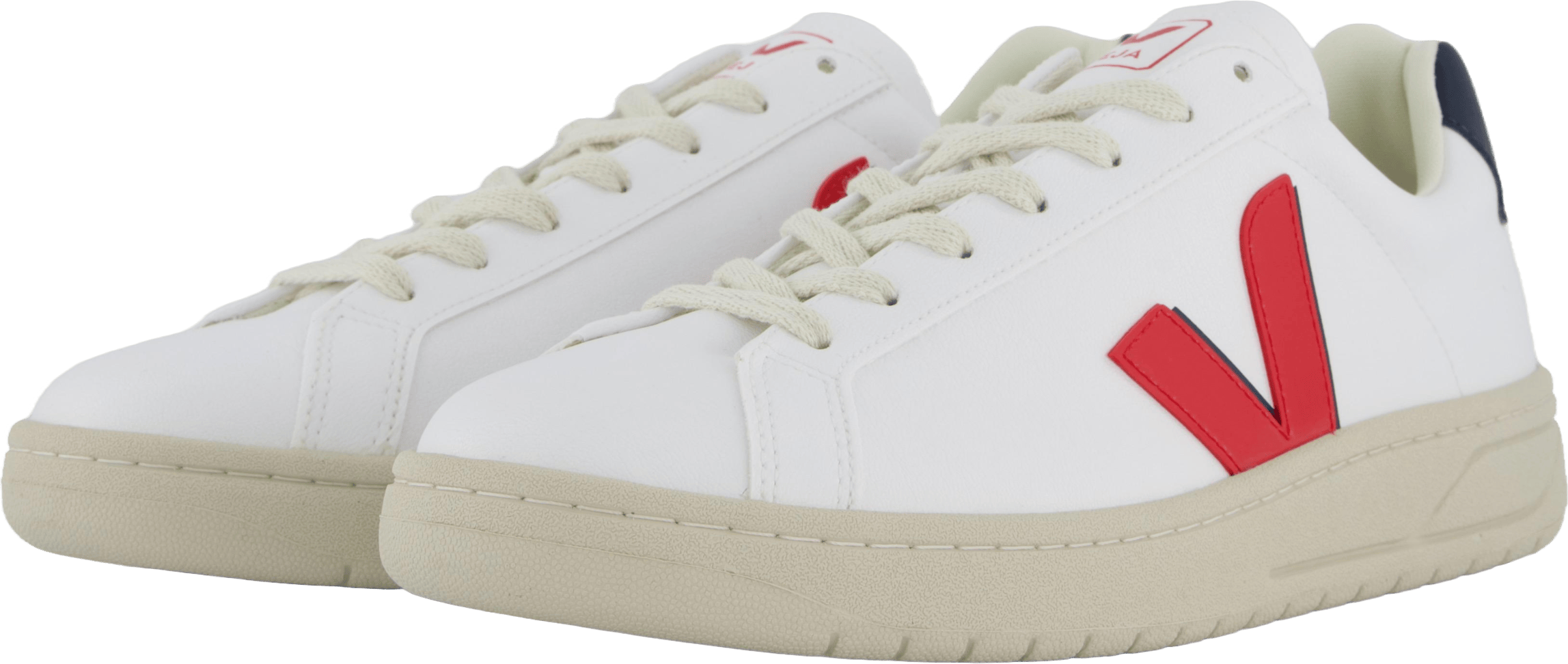 Urca W White/pekin/natural - Bild 2