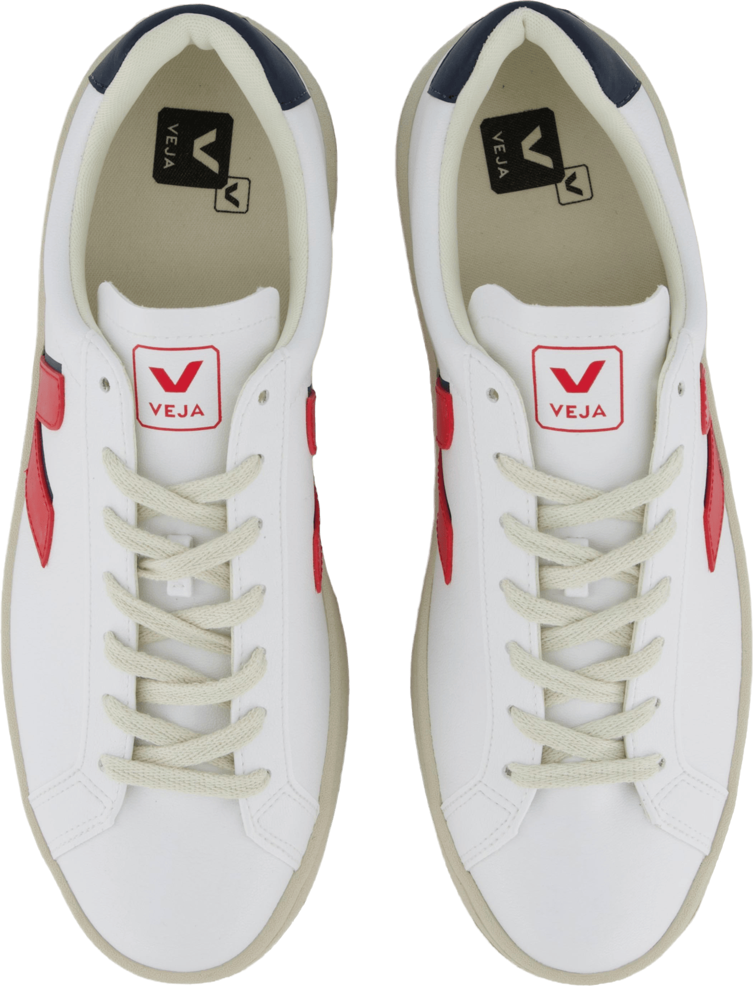 Urca W White/pekin/natural - Bild 6