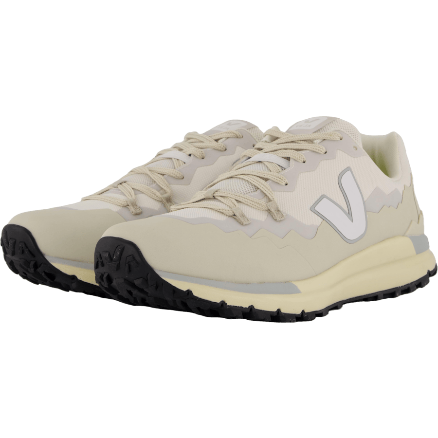 Fitz Roy Gravel/white - Bild 2