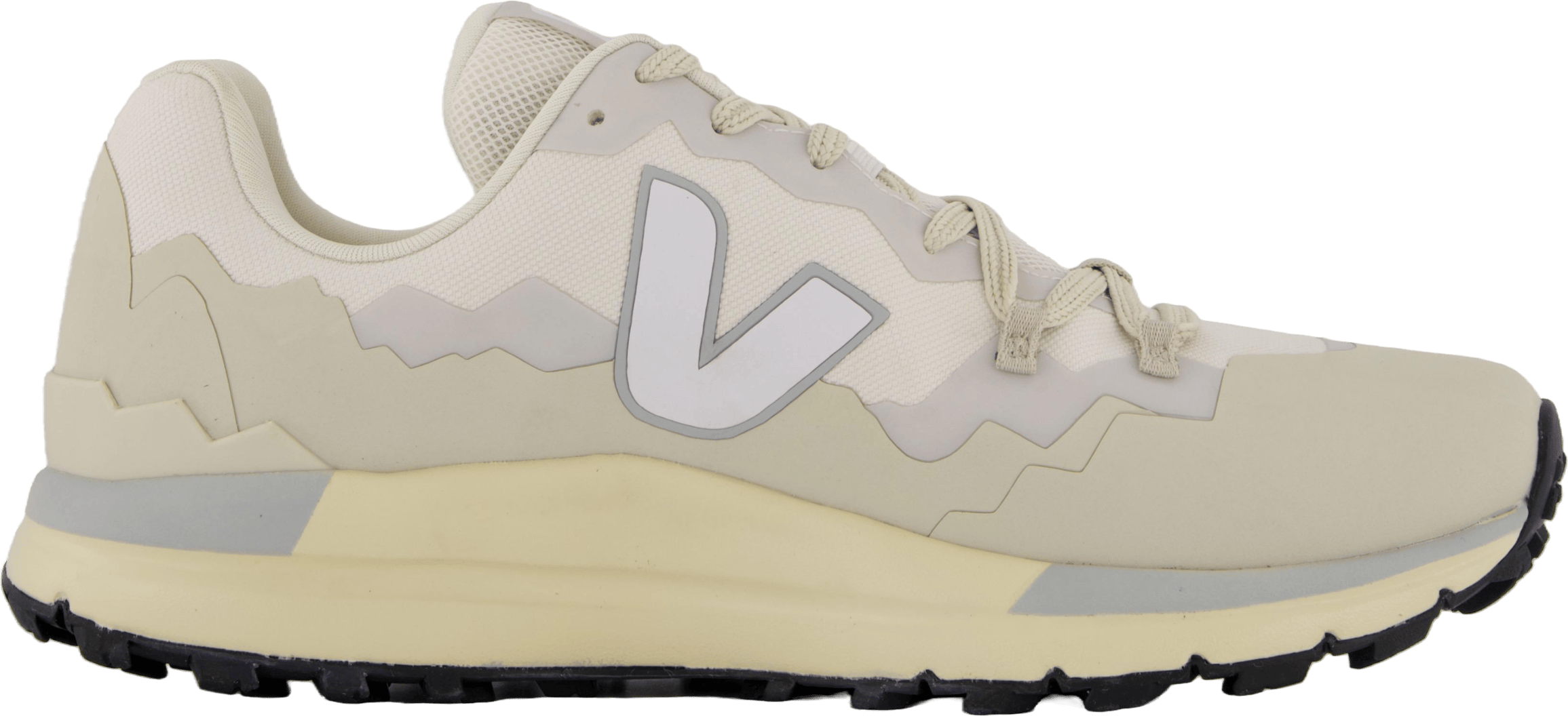 Fitz Roy Gravel/white - Bild 3