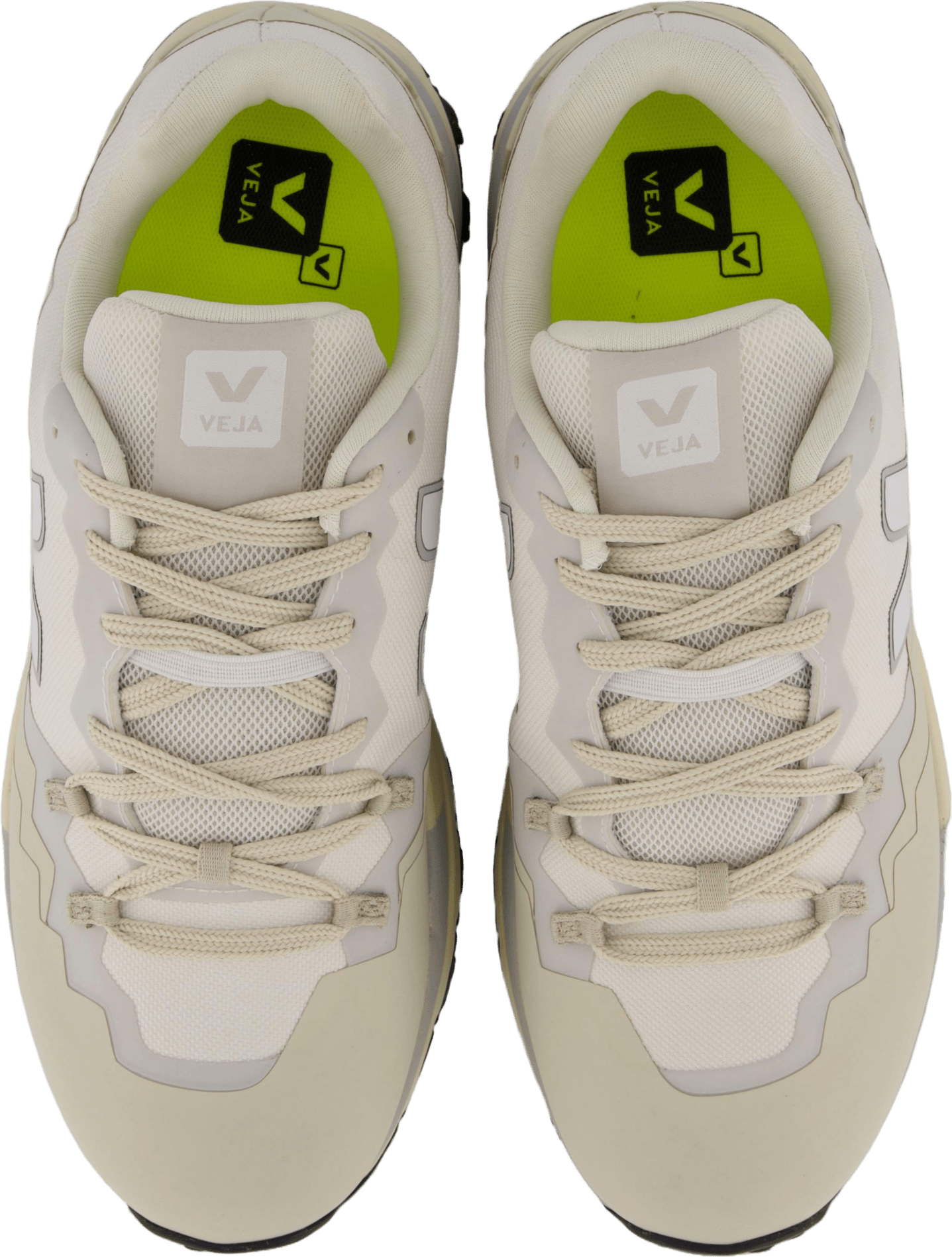 Fitz Roy Gravel/white - Bild 6