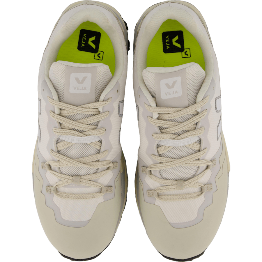 Fitz Roy Gravel/white - Bild 6