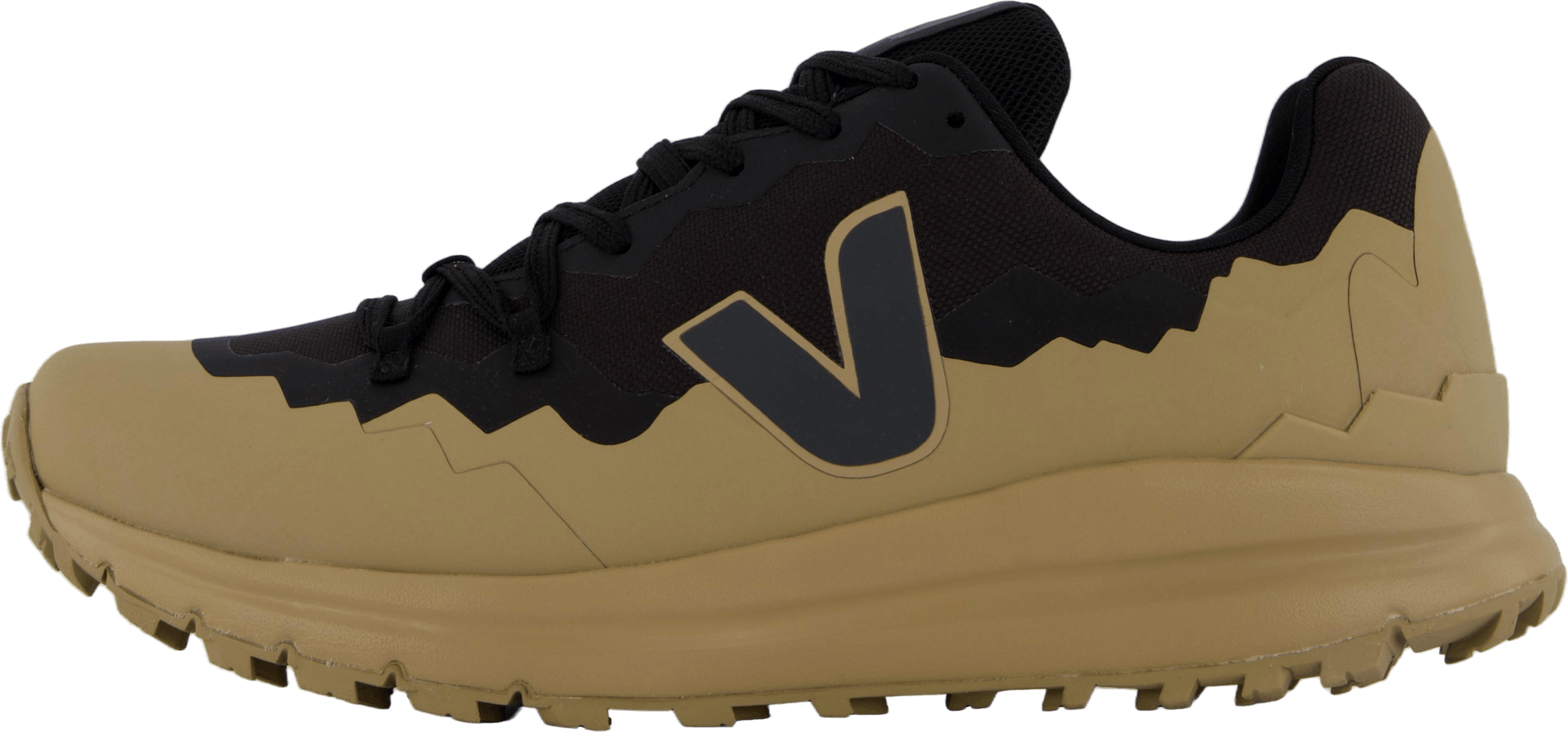 Fitz Roy Fs Black, Male, Schuhe, Sneaker, Sportschuhe, Schwarz, EU 40