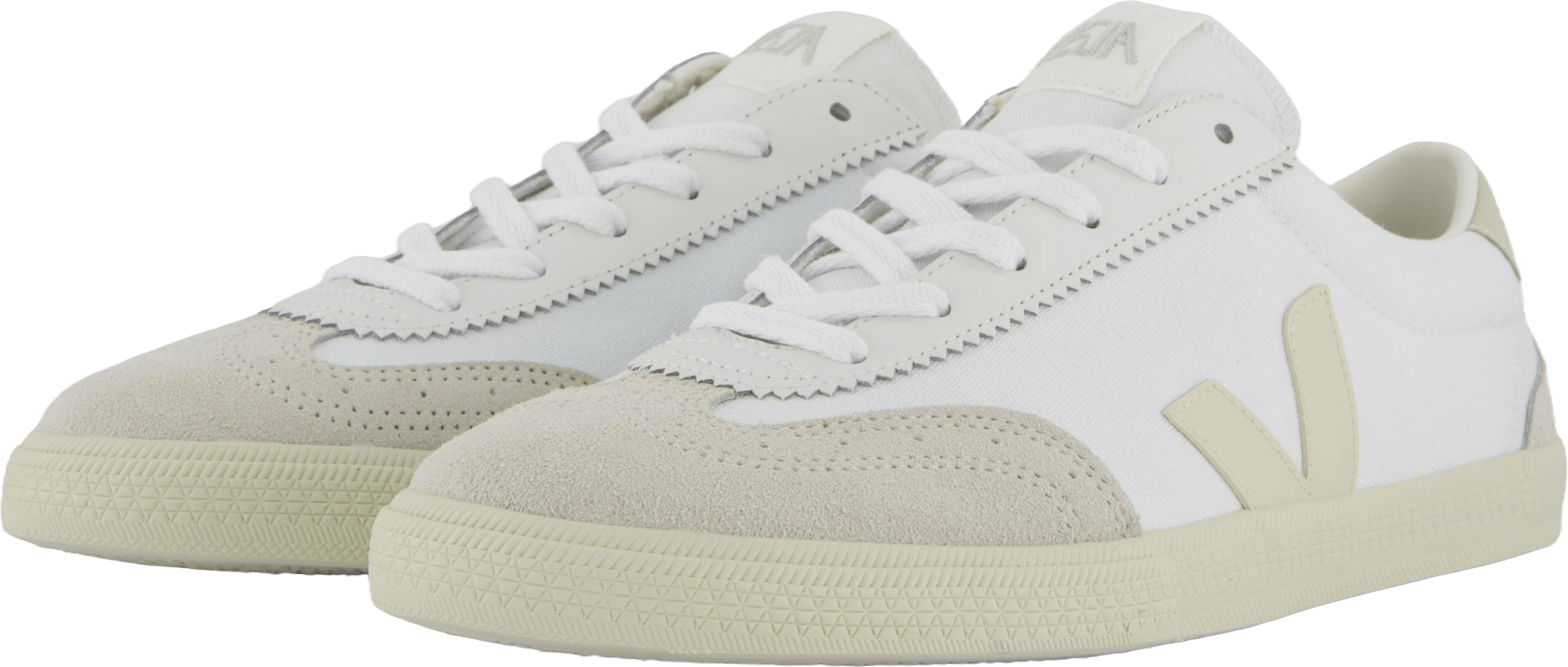 Volley White/pierre - Bild 2