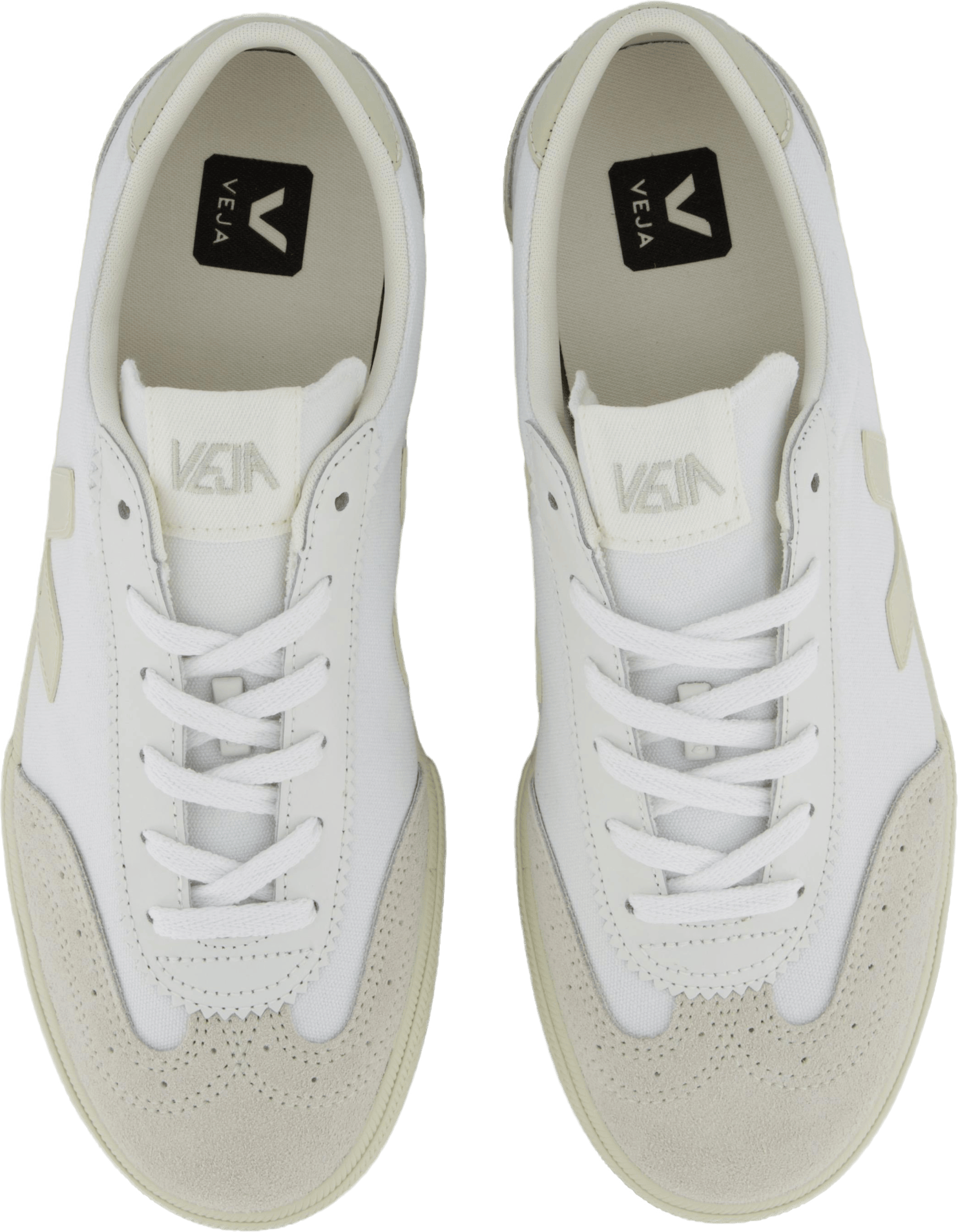 Volley White/pierre - Bild 6