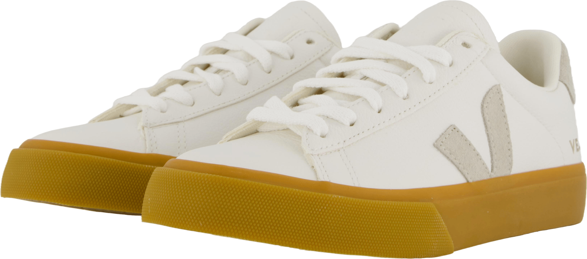 Campo Campo Chfree Leath Ext-wht_nat - Bild 2