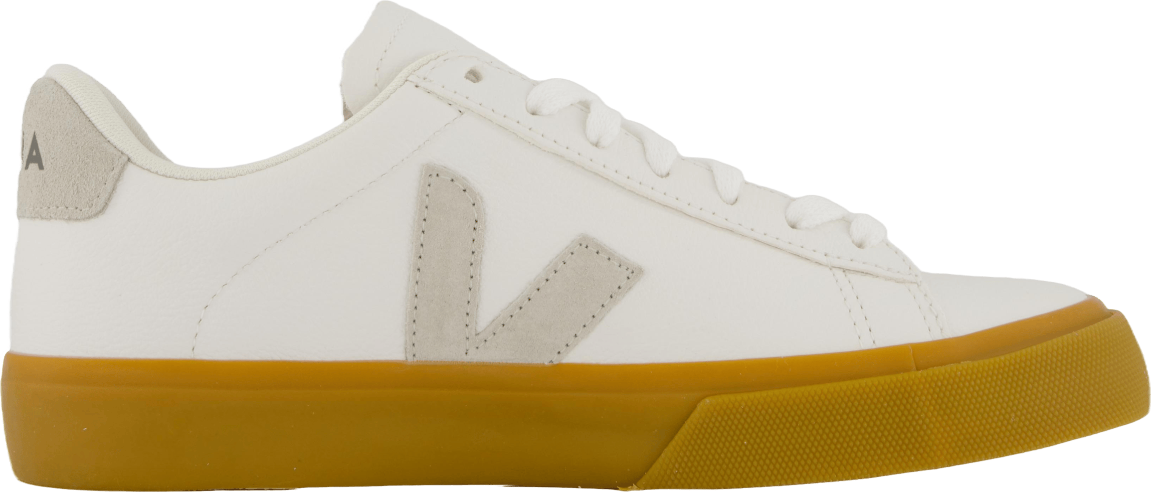 Campo Campo Chfree Leath Ext-wht_nat - Bild 3