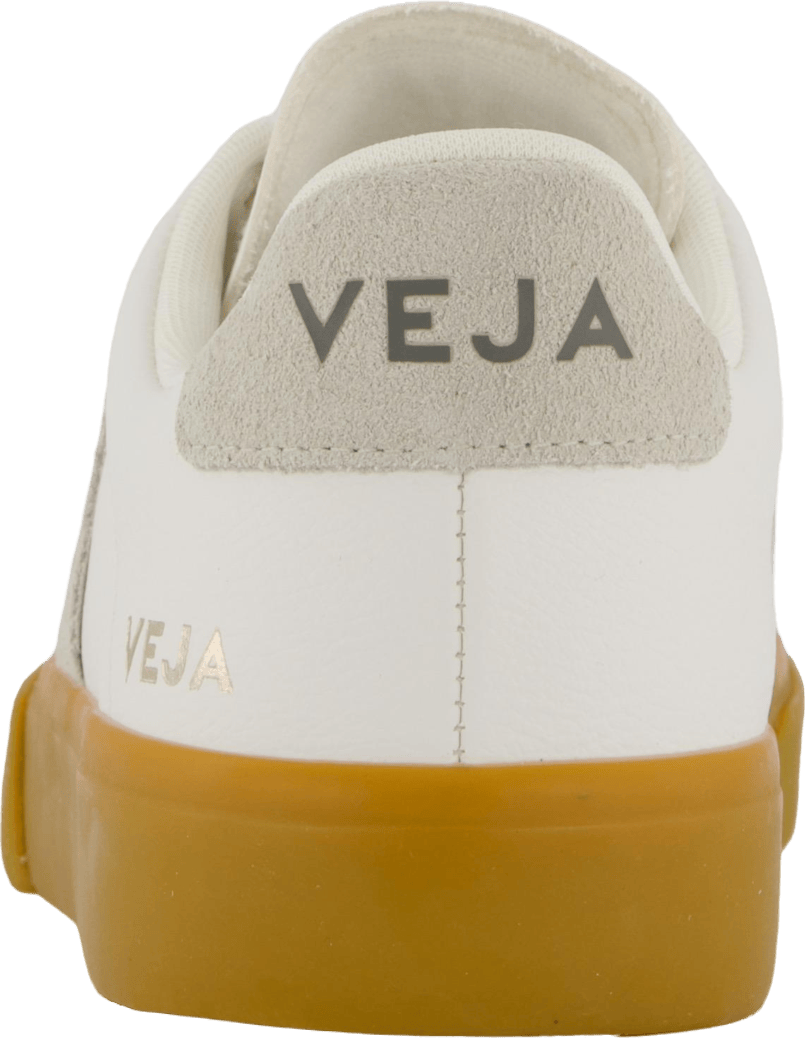 Campo Campo Chfree Leath Ext-wht_nat - Bild 5