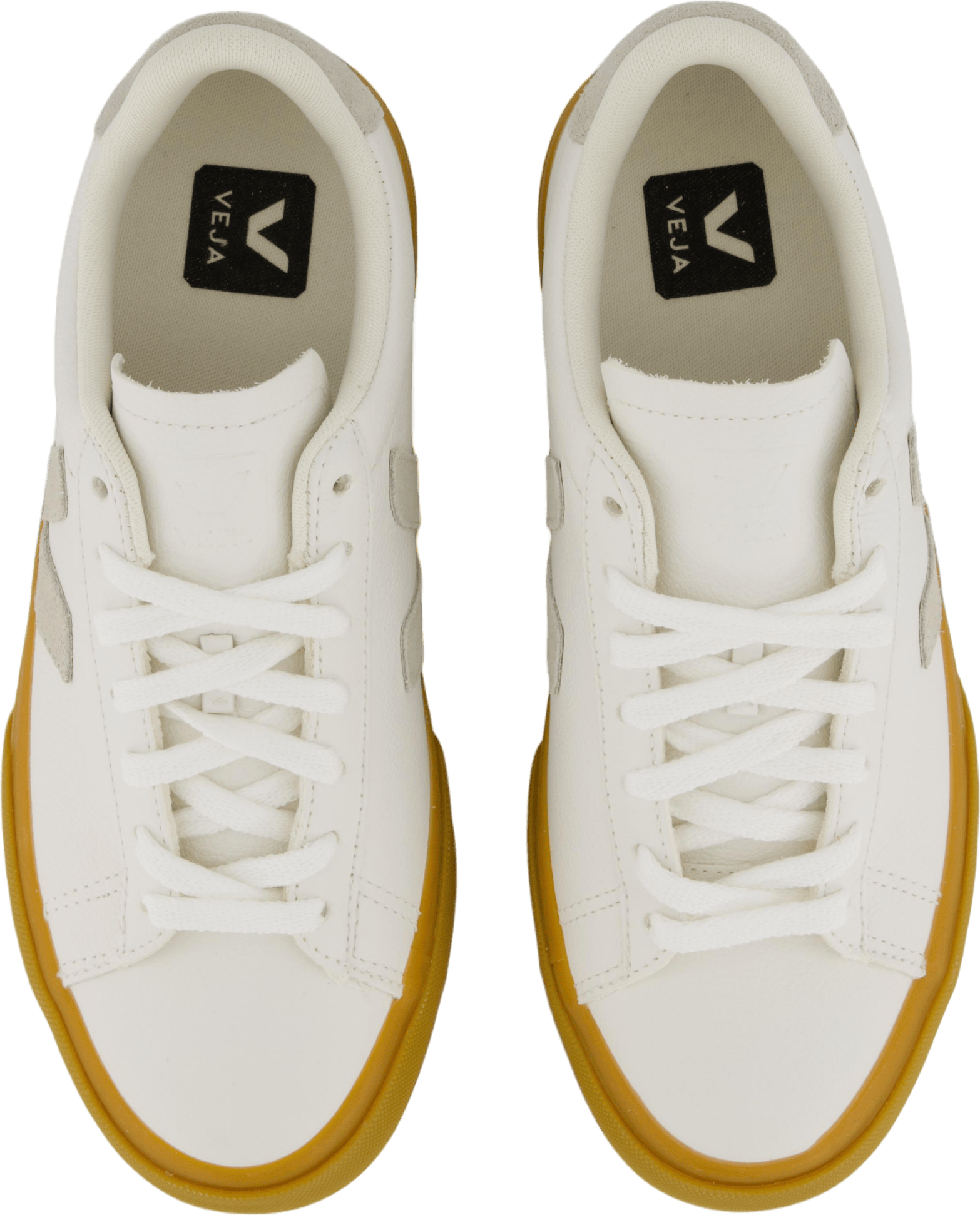 Campo Campo Chfree Leath Ext-wht_nat - Bild 6