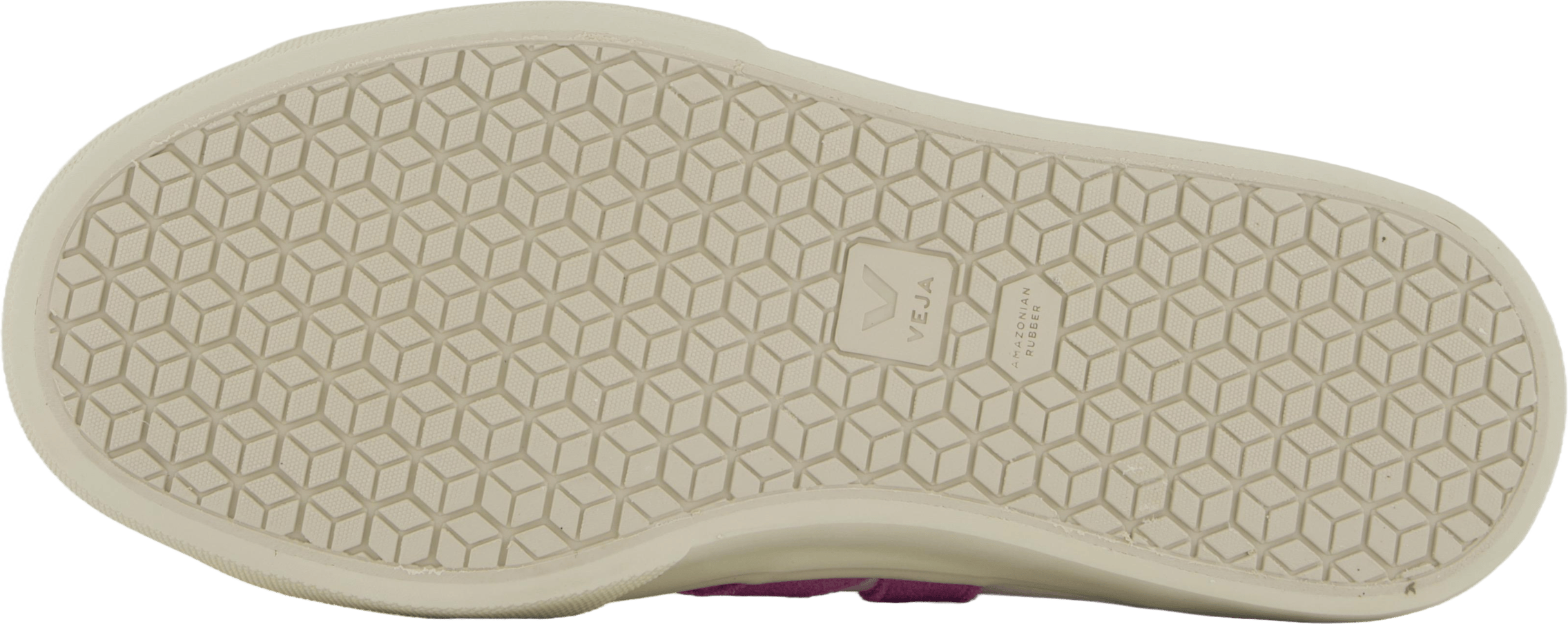 Campo Campo Cf Leath Xtra-wht_mulber - Bild 4