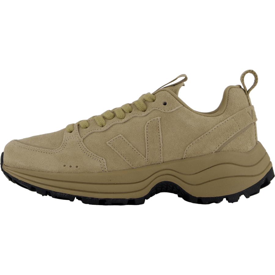 Venturi Vc Venturi Suede Full-sahara