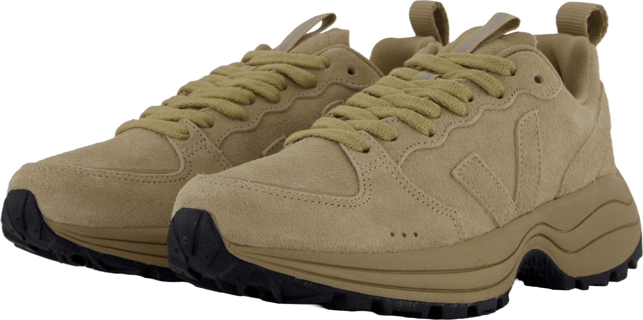 Venturi Vc Venturi Suede Full-sahara - Bild 2