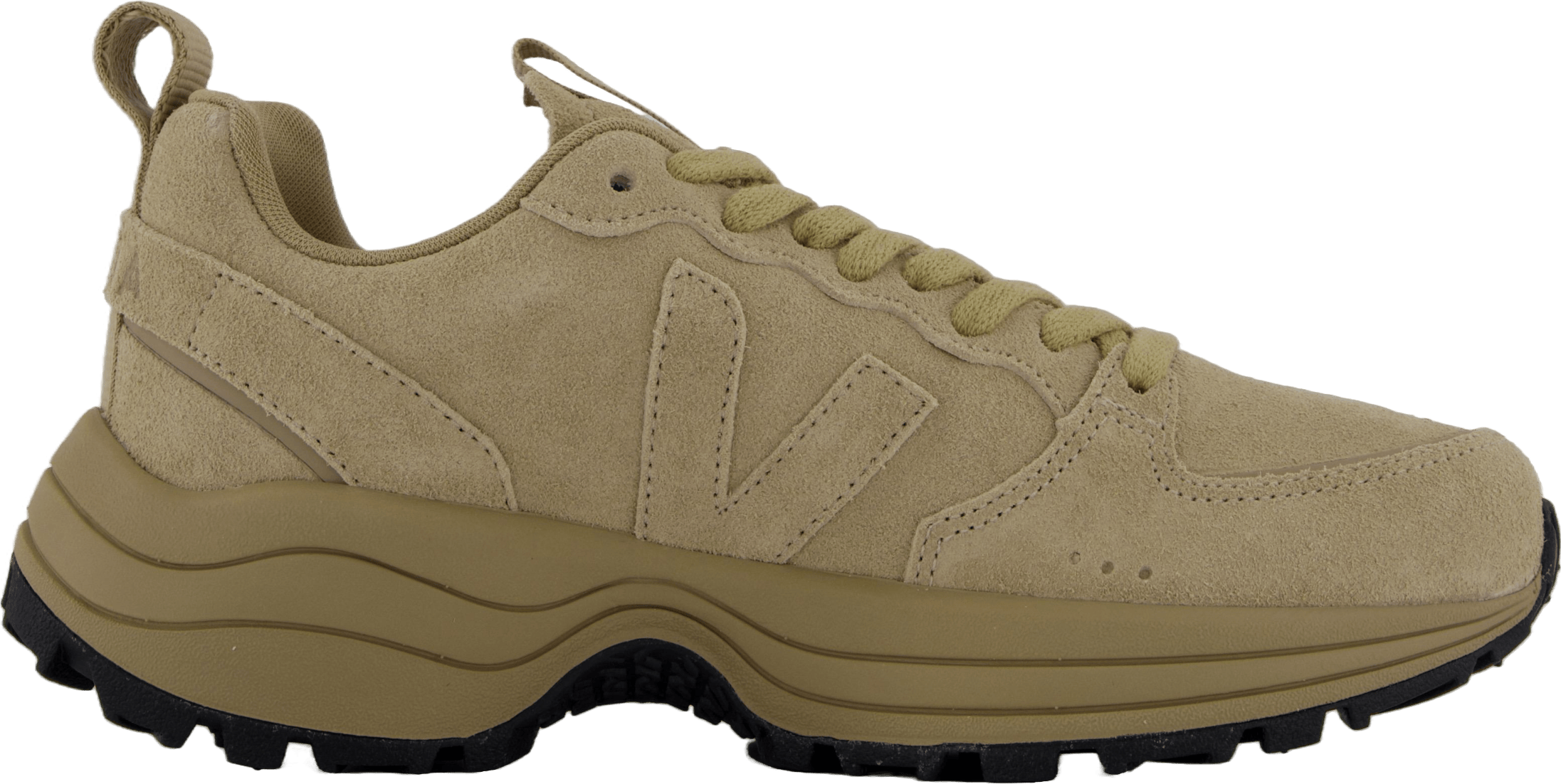 Venturi Vc Venturi Suede Full-sahara - Bild 3