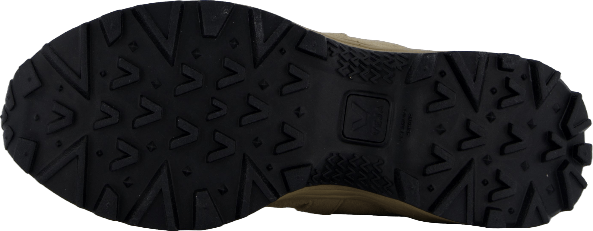 Venturi Vc Venturi Suede Full-sahara - Bild 4