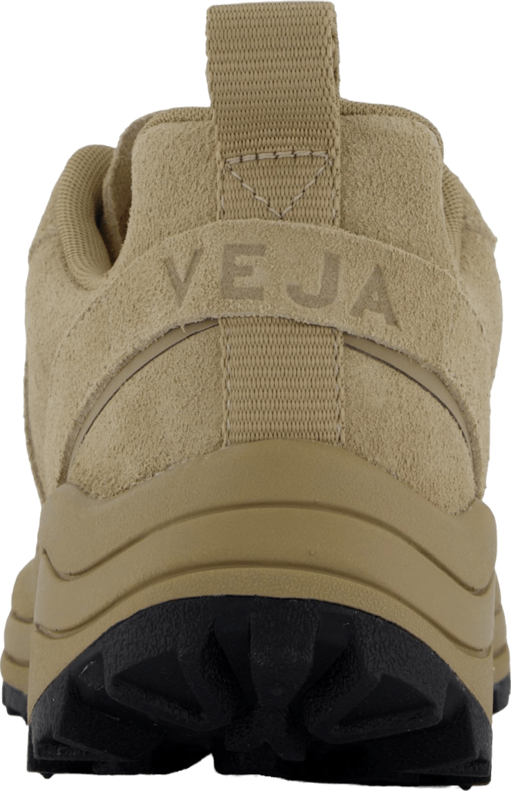 Venturi Vc Venturi Suede Full-sahara - Bild 5
