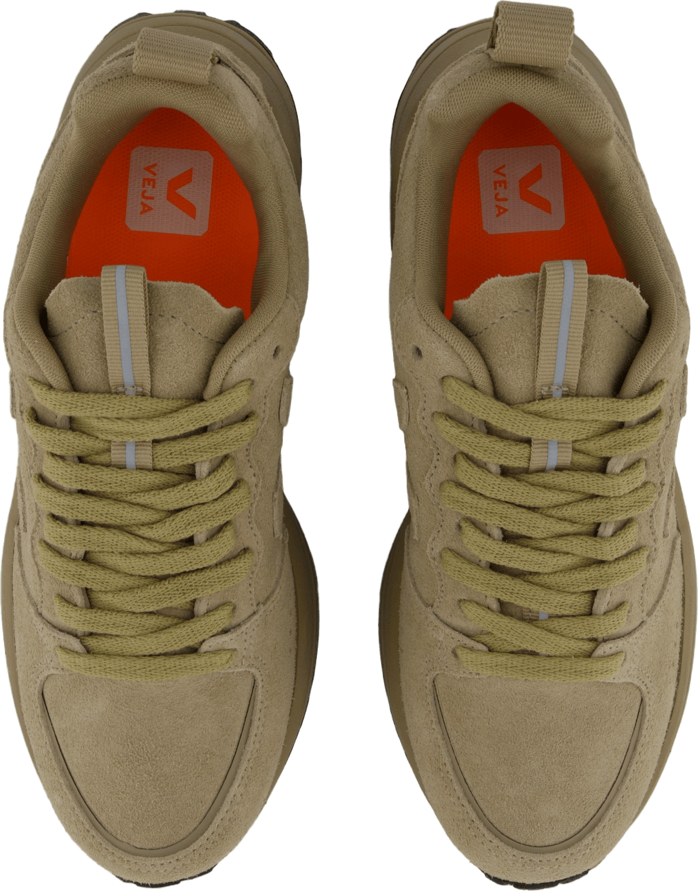 Venturi Vc Venturi Suede Full-sahara - Bild 6