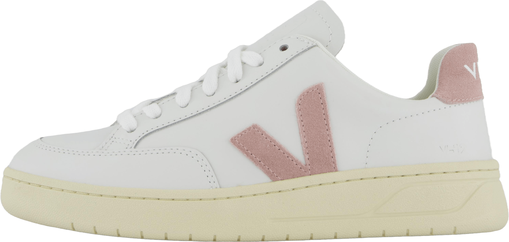 V-12 V-12 Leather Extra-white_babe