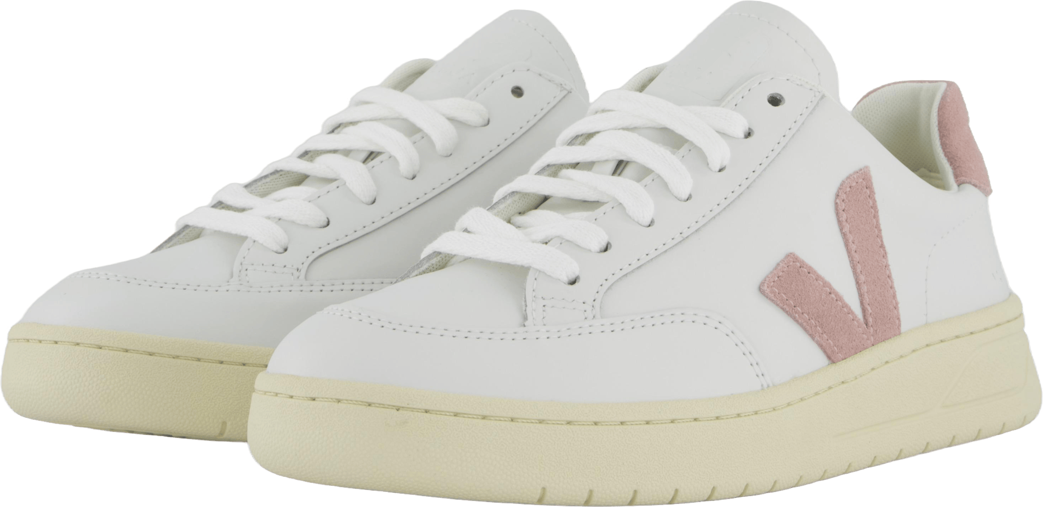 V-12 V-12 Leather Extra-white_babe - Bild 2