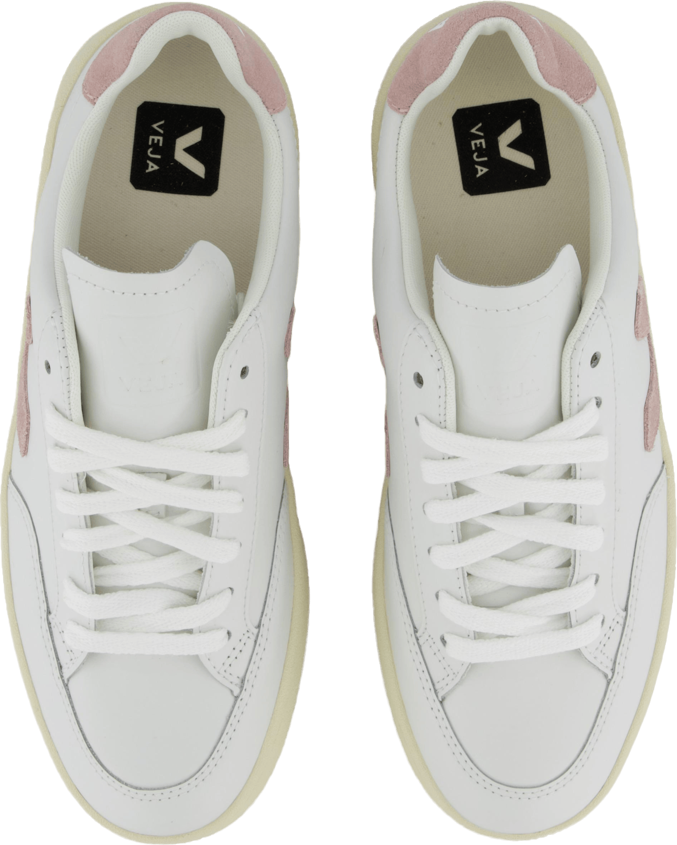 V-12 V-12 Leather Extra-white_babe - Bild 6