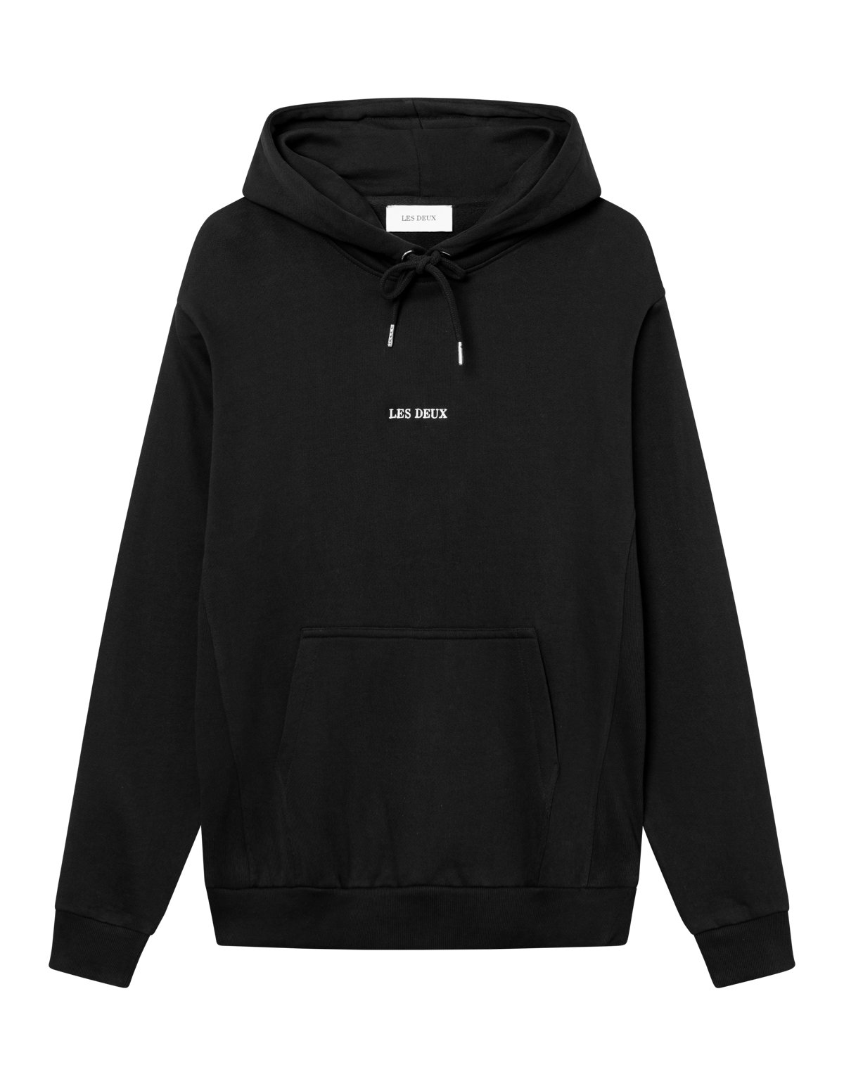 Dexter Hoodie Black