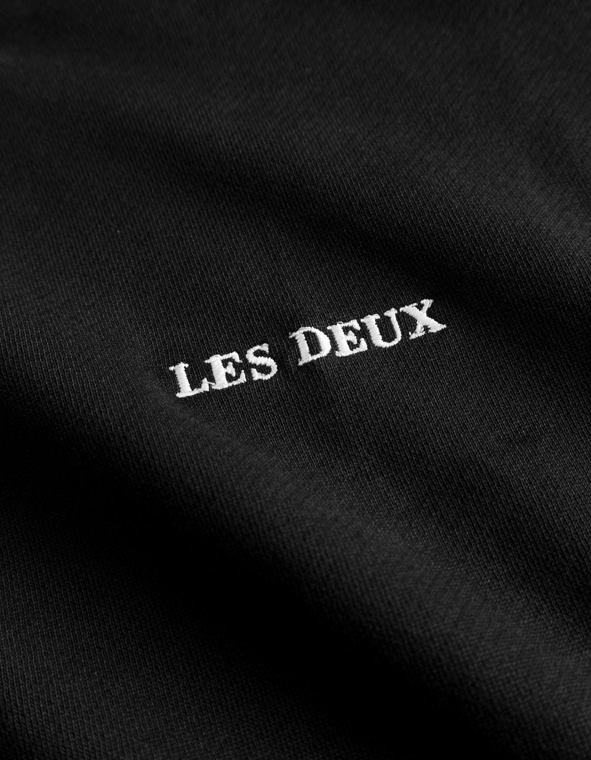 Dexter Hoodie Black - Bild 3