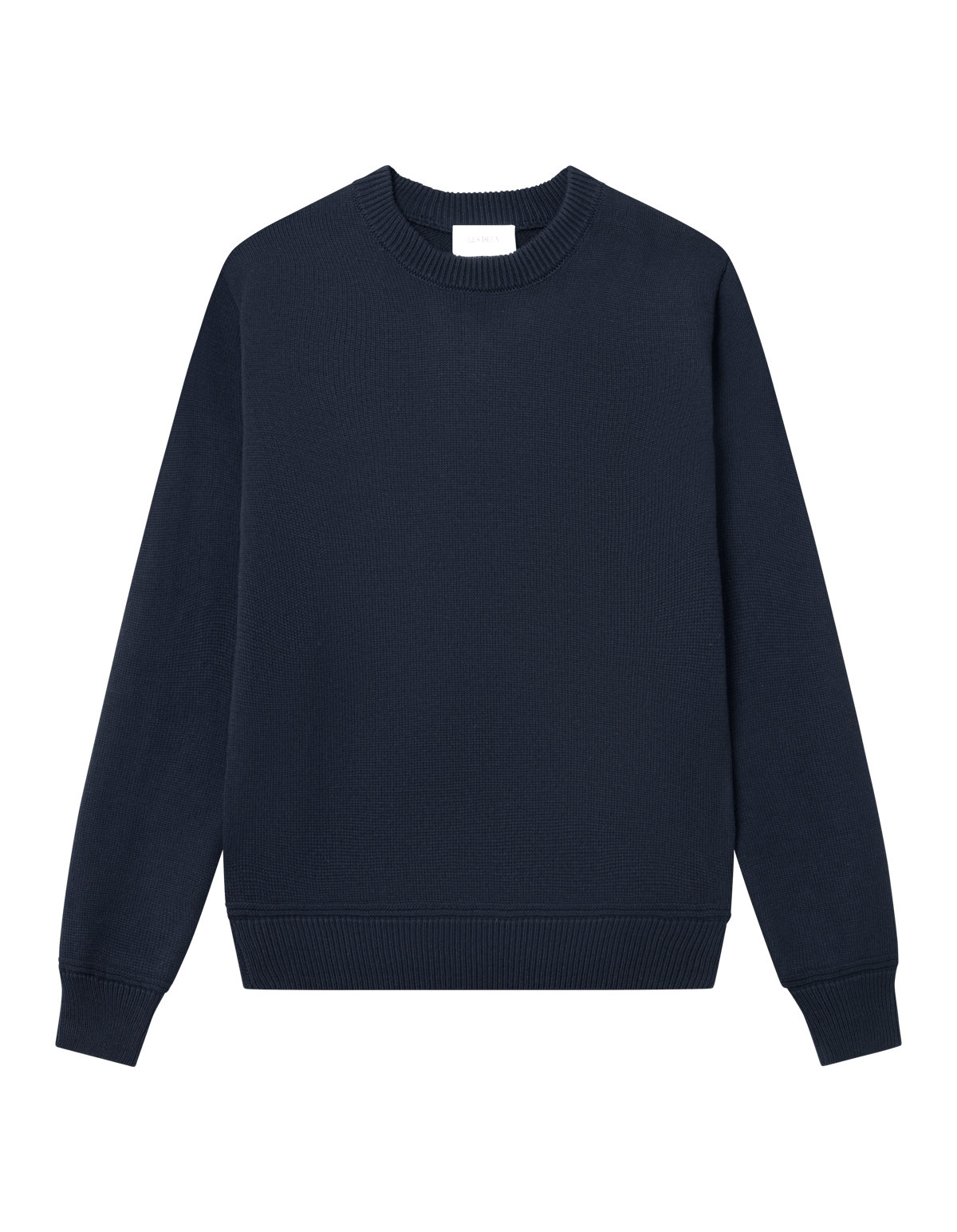 Gary Cotton Knit 2.0 Dark Navy