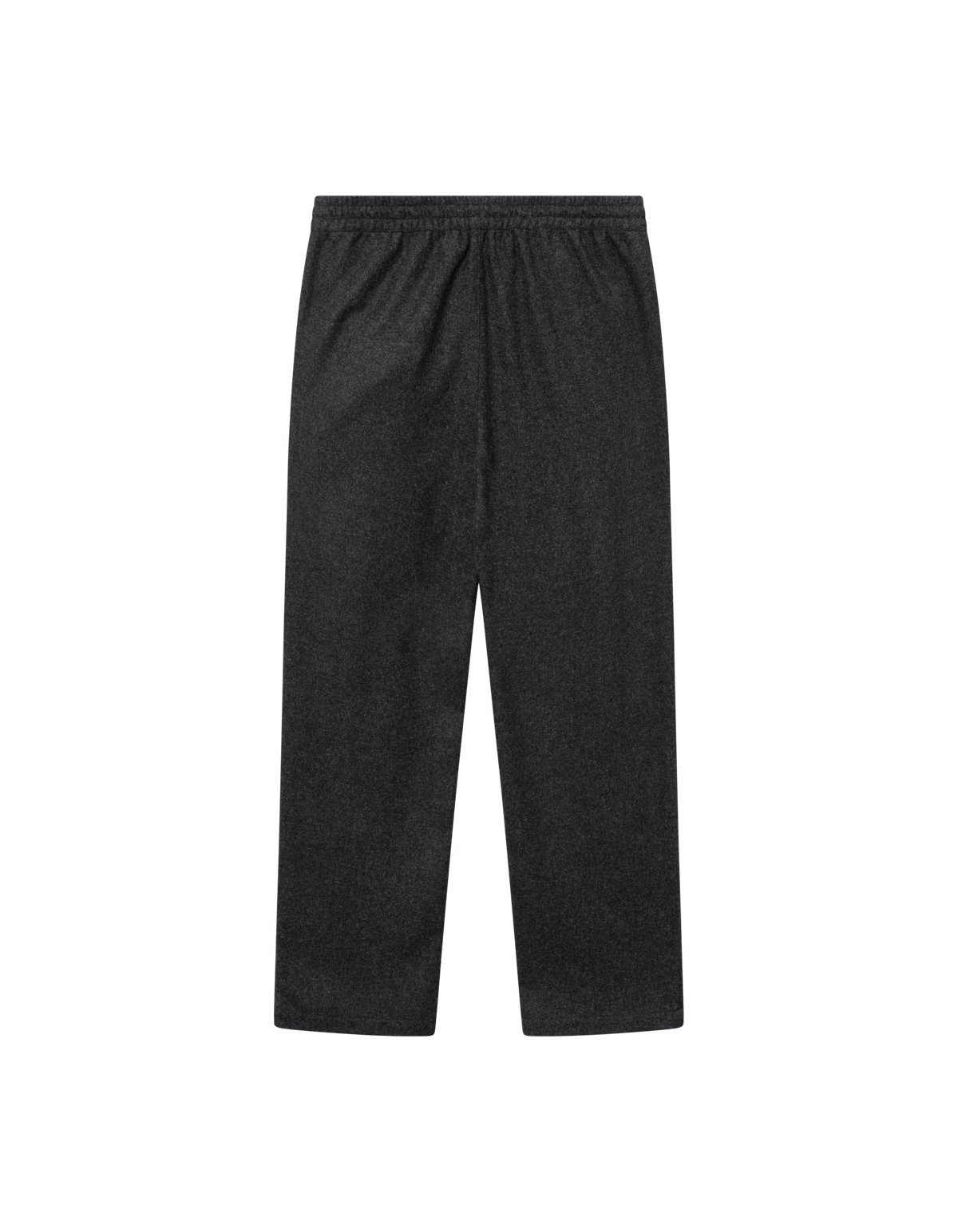 Houston Wool Pants Charcoal - Bild 2