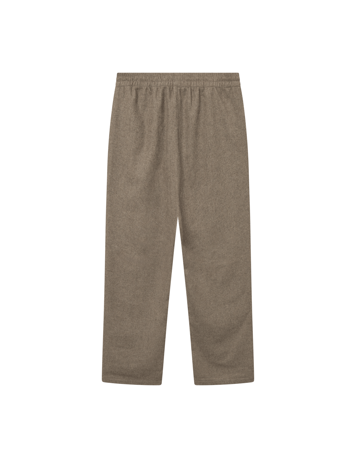 Houston Wool Pants Desert Taupe - Bild 2