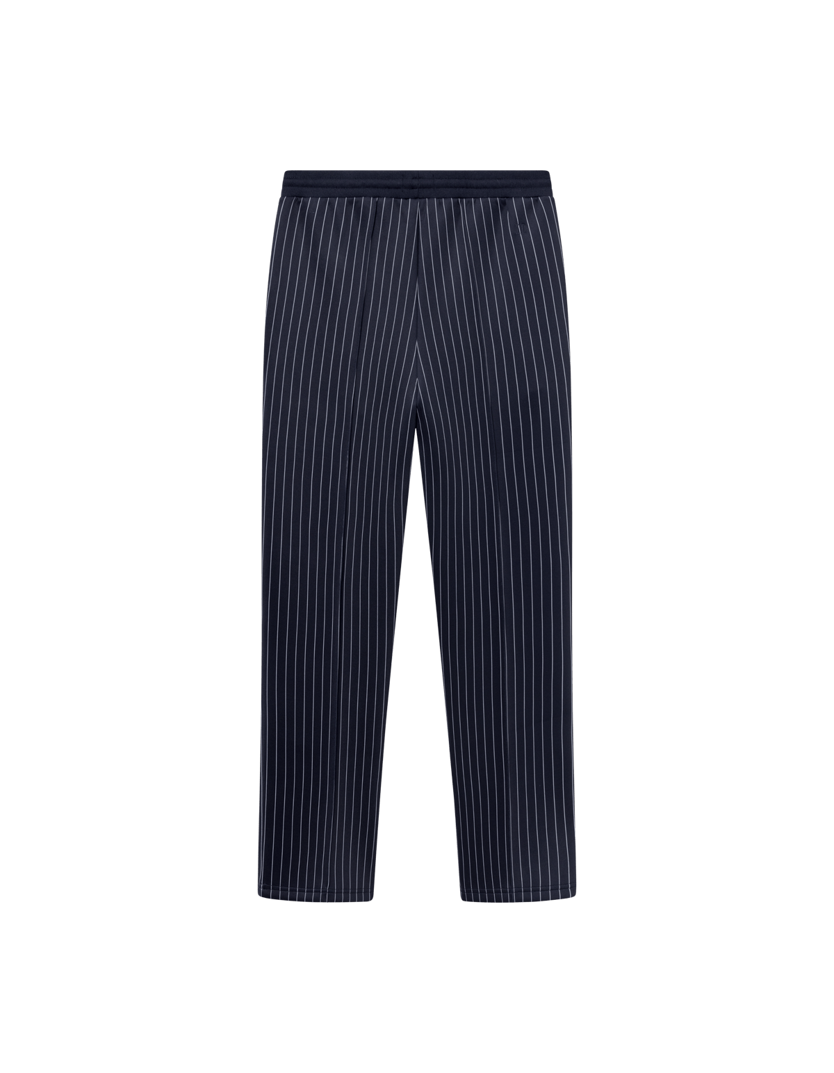 Ballier Casual Pinstripe Track Dark Navy/light Ivory - Bild 2