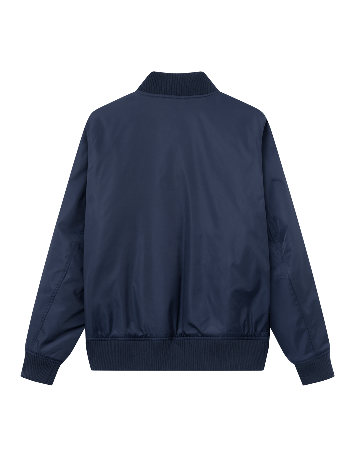 Neo Bomber Jacket Dark Navy - Bild 2