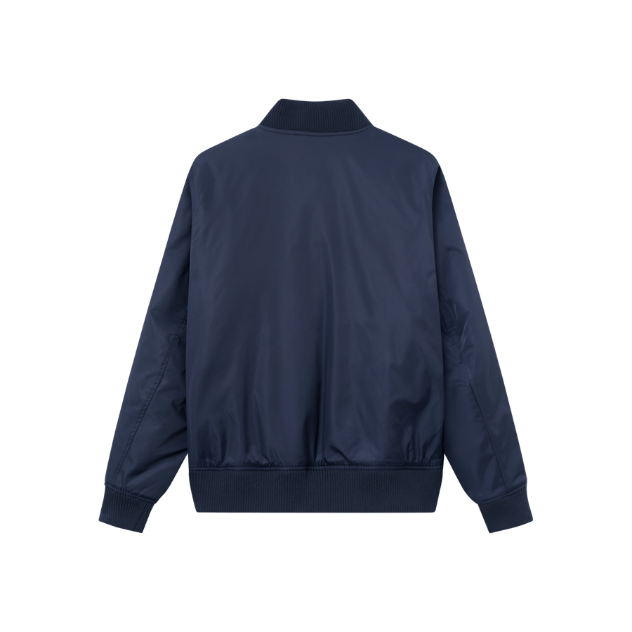 Neo Bomber Jacket Dark Navy - Bild 2
