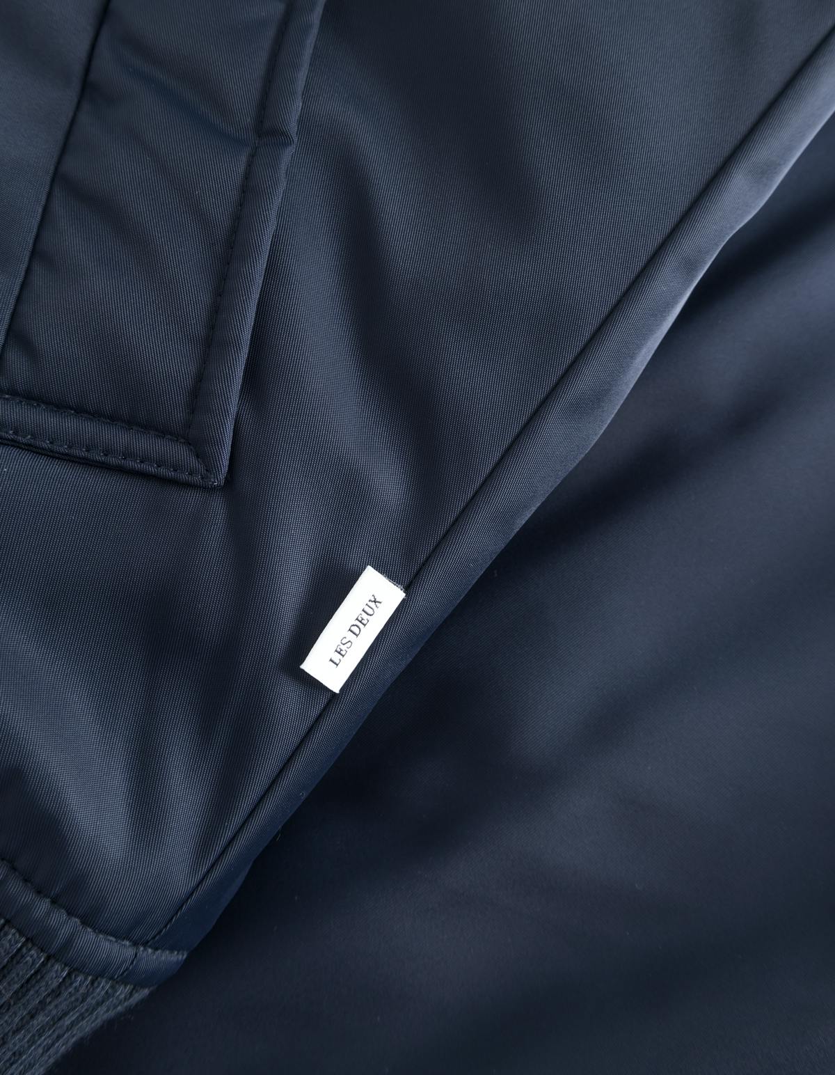 Neo Bomber Jacket Dark Navy - Bild 4