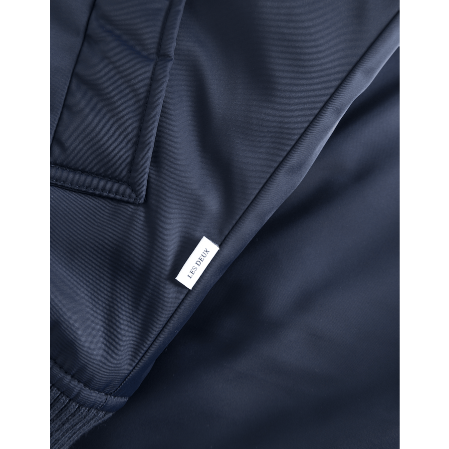 Neo Bomber Jacket Dark Navy - Bild 4