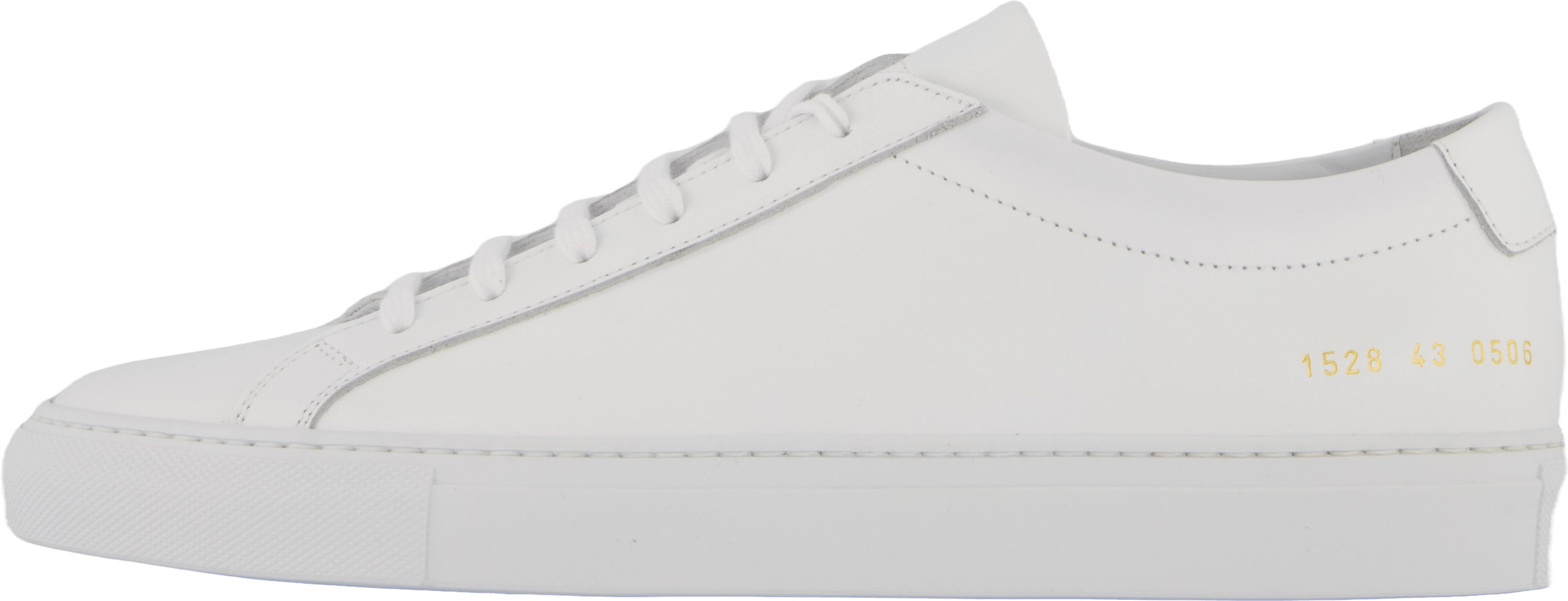 Original Achilles Low White*, Male, Topánky, Tenisky, Biely, EU 44