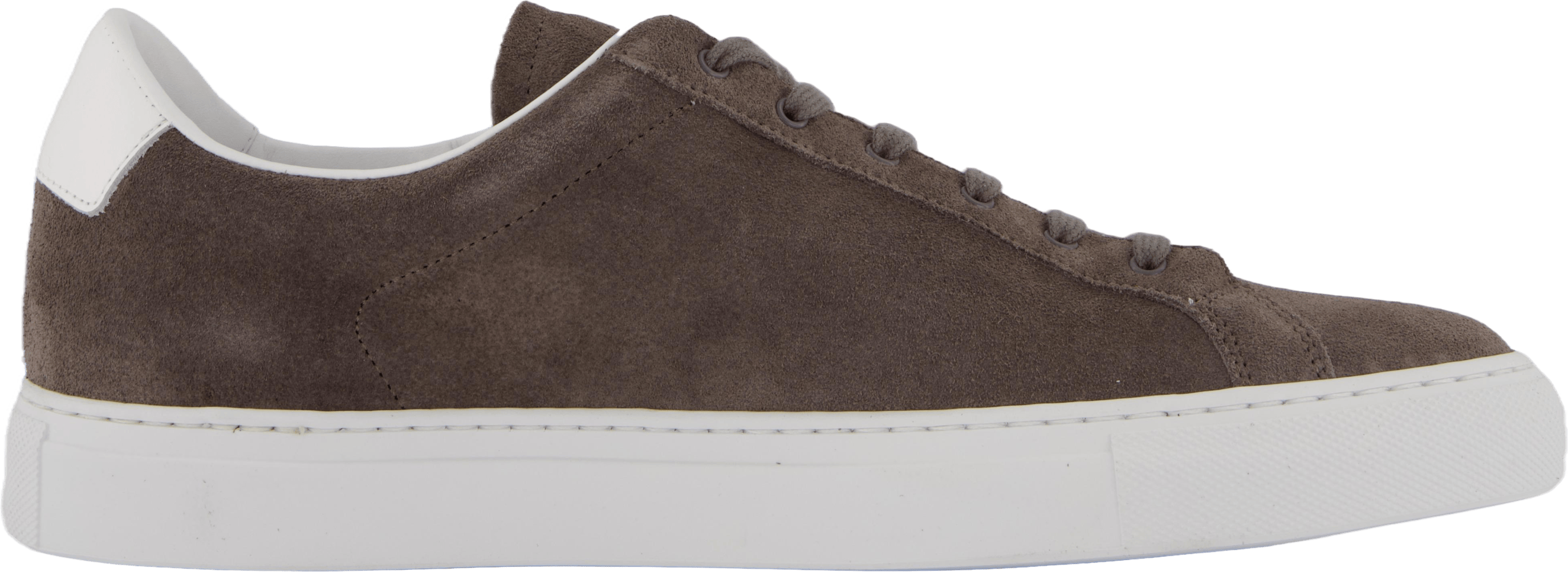Retro Low In Suede Warm Grey - Bild 3