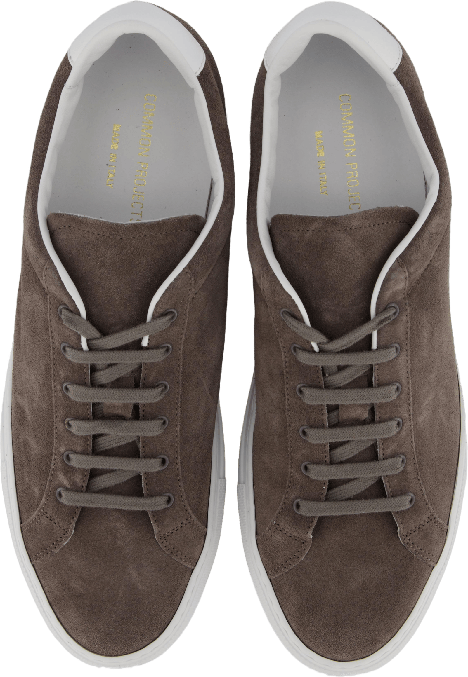 Retro Low In Suede Warm Grey - Bild 6