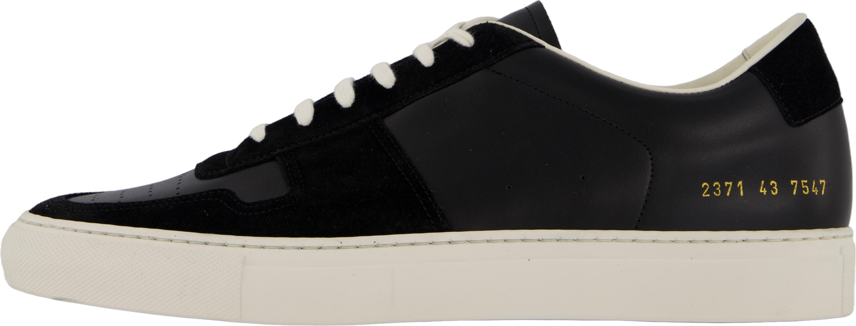 Bball Summer Duo Material Black, Male, Chaussures, Baskets, Noir, EU 42