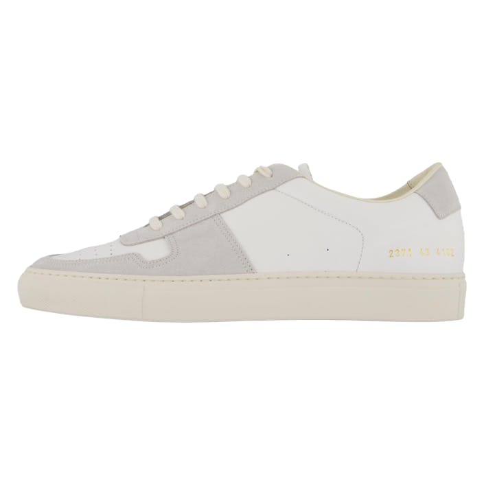 Bball Summer Duo Material Off White, Male, Buty, Sneakersy, Biały, EU 45