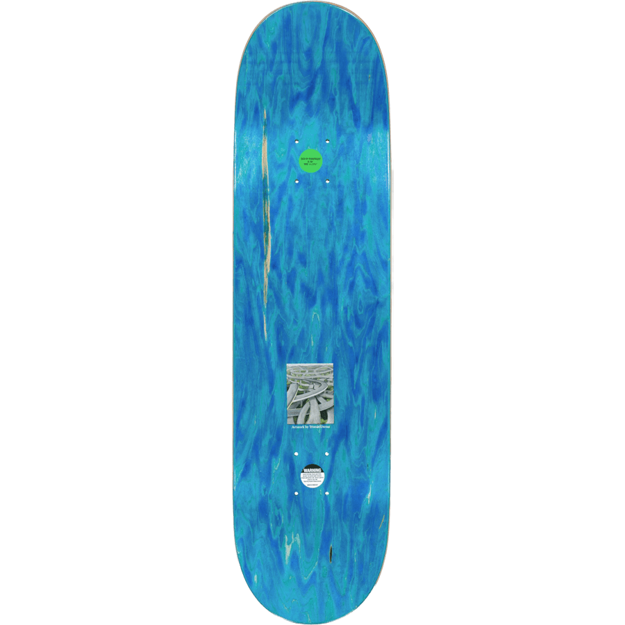 Freeway Board 8,38 Multi