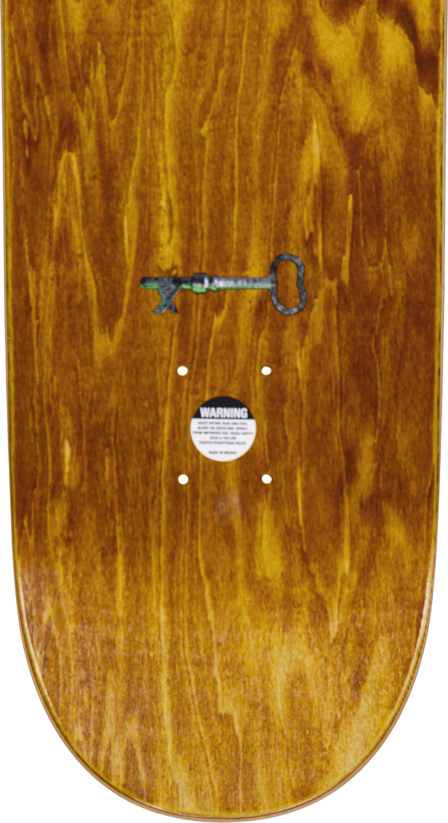 Jerry Hsu Locked File Board 8, Multi - Bild 3