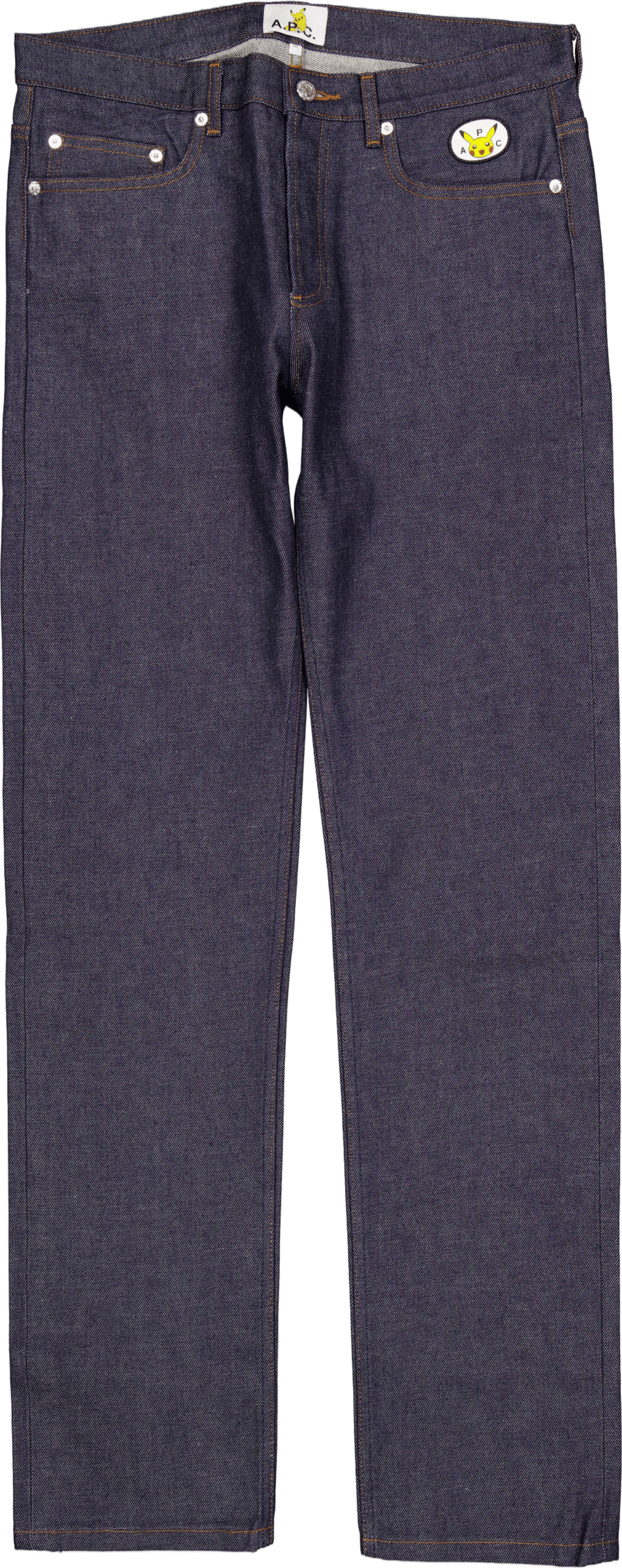 New Standard Pokemon Iai – Indigo