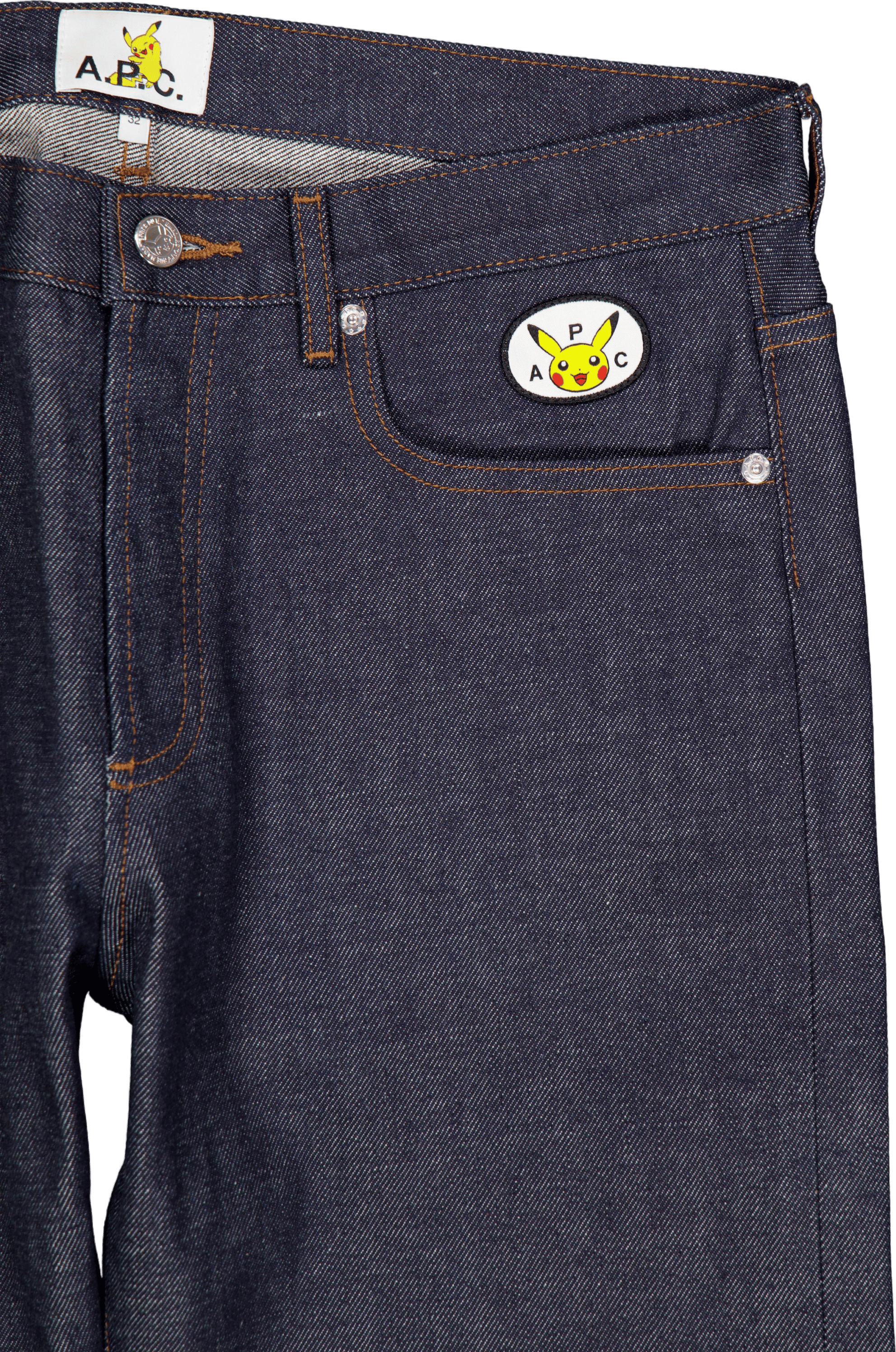 New Standard Pokemon Iai - Indigo - Bild 3