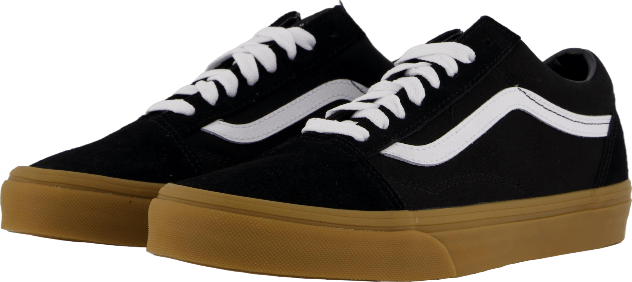 Old Skool Black/gum - Bild 2