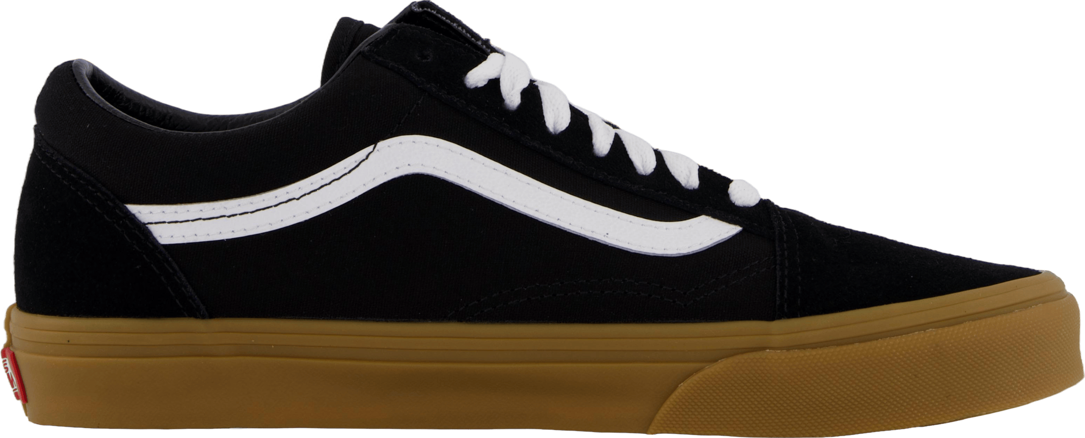 Old Skool Black/gum - Bild 3
