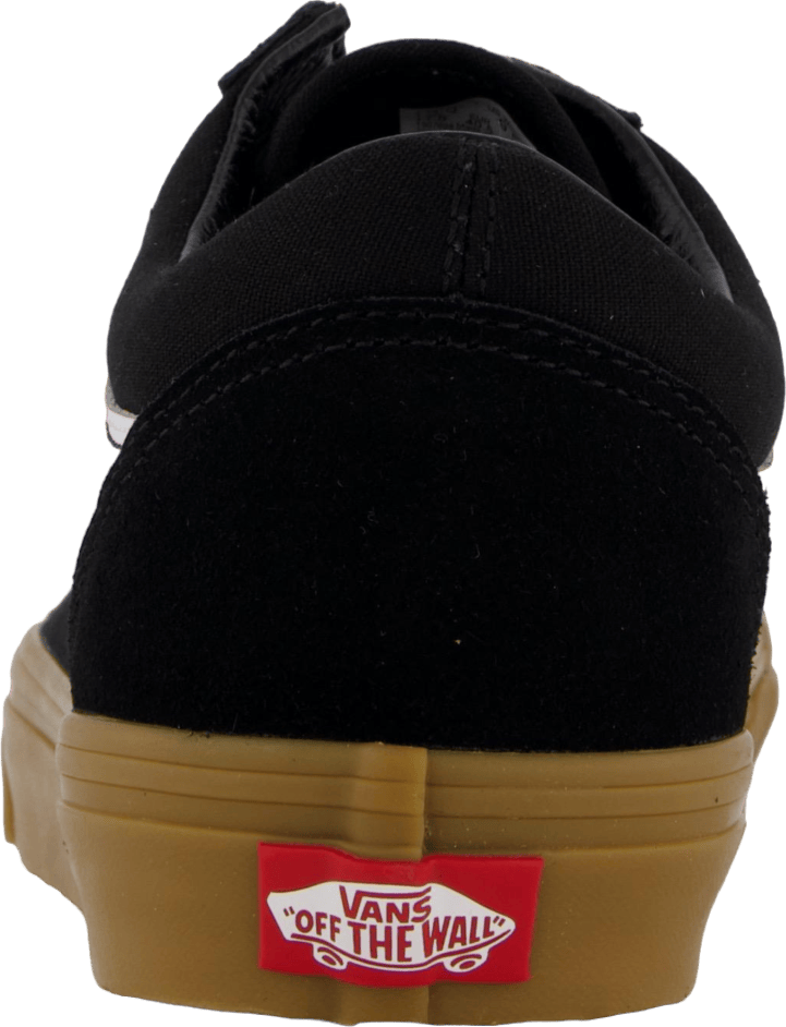 Old Skool Black/gum - Bild 5