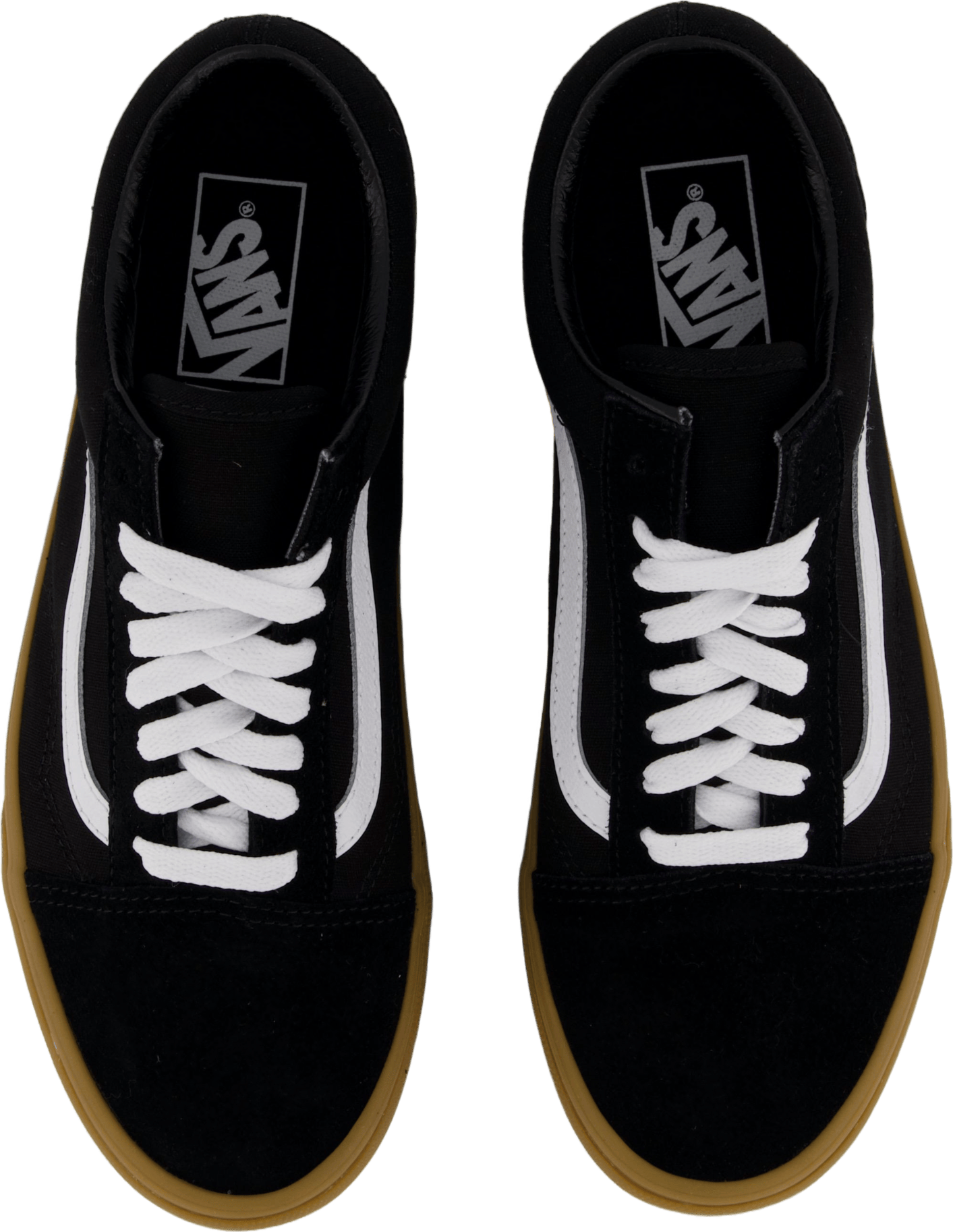 Old Skool Black/gum - Bild 6