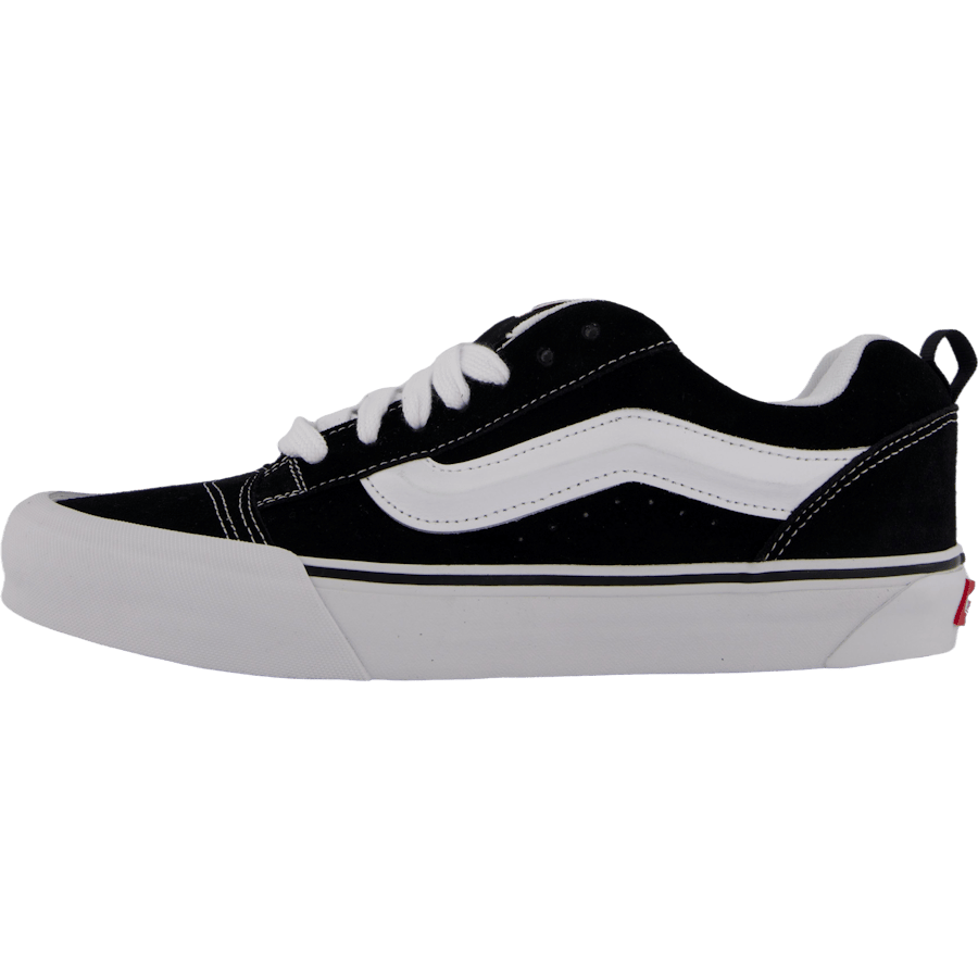 Knu Skool Black/true Whit