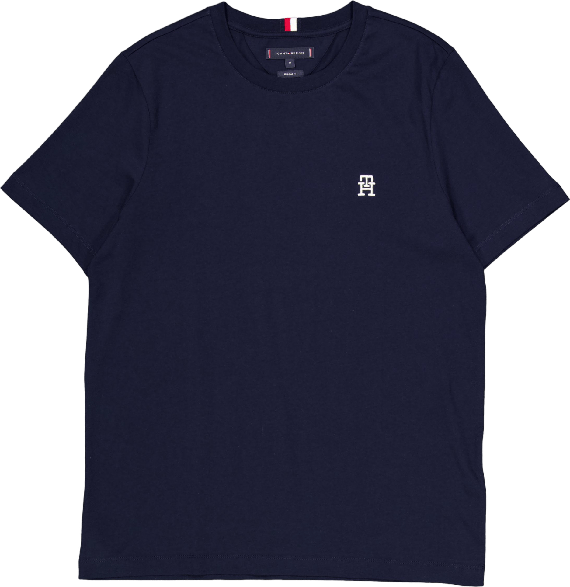 Monogram Imd Tee Desert Sky